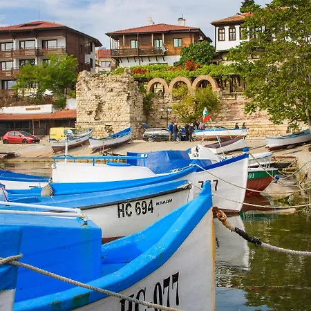 Perla 55 101 Nessebar