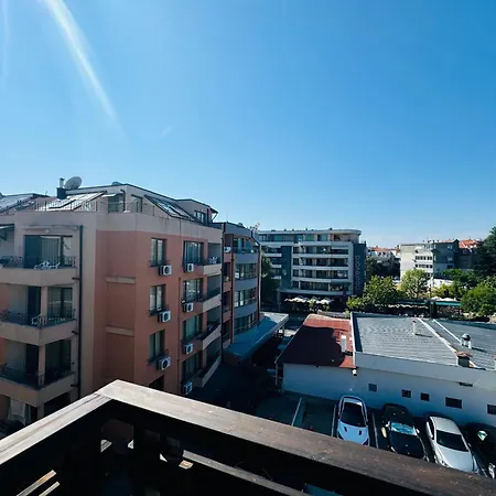 Perla 55 101 Nessebar
