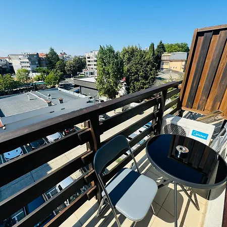 Appartement Perla 55 101