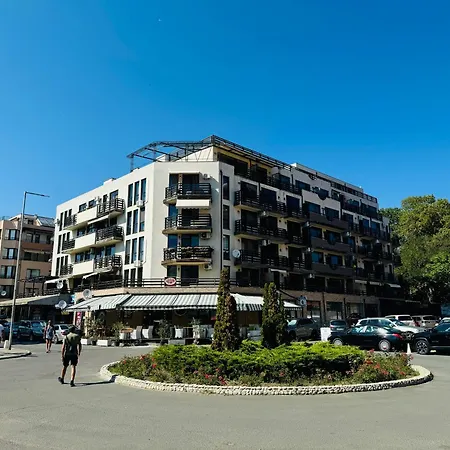 Appartement Perla 55 101 *