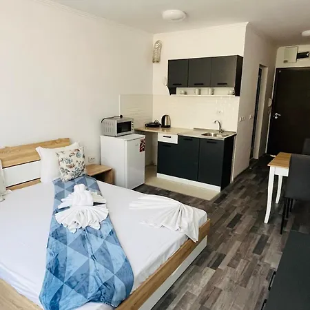 Perla 55 101 Nessebar