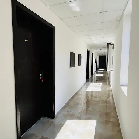 Appartement Perla 55 101 Nessebar