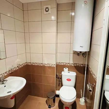 Appartement Perla 55 101 Nessebar