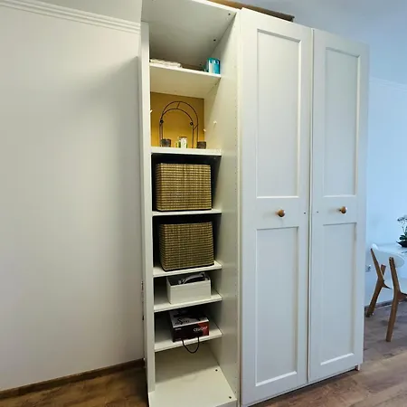 Apartment Perla 55 101 Nesebar