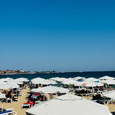 Perla 55 101 * Nesebar