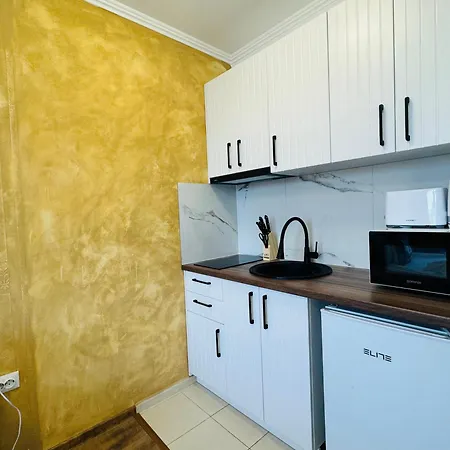 Apartment Perla 55 101