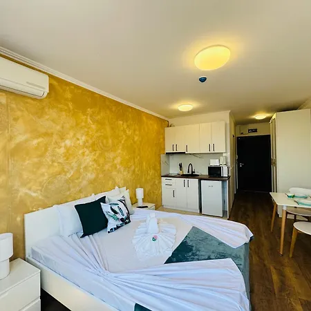 Perla 55 101 Nesebar