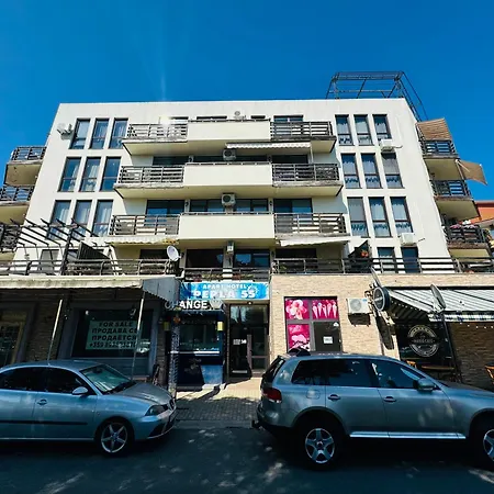 Apartment Perla 55 101 Nesebar