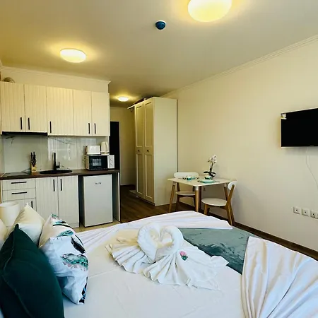 Apartment Perla 55 101 Nesebar