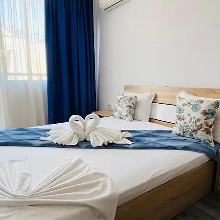 Perla 55 101 Apartment *