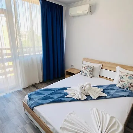 Apartment Perla 55 101 *