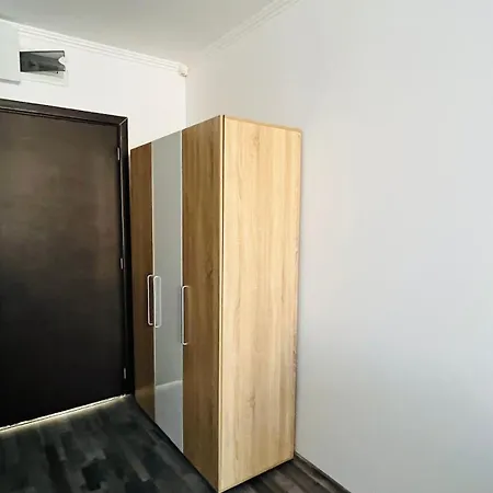 Perla 55 101 Apartment