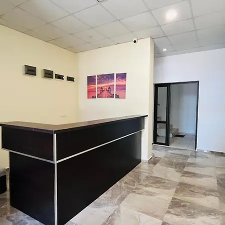 Perla 55 101 Apartment *