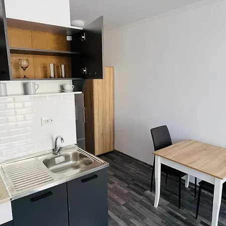 Perla 55 101 Apartment Nesebar